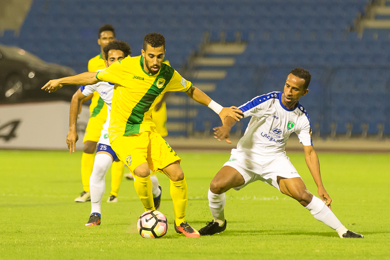 الخليج يختتم معسكره الداخلي بالتغلب على الفتح ومنح اللاعبين راحة لمدة 48 ساعة