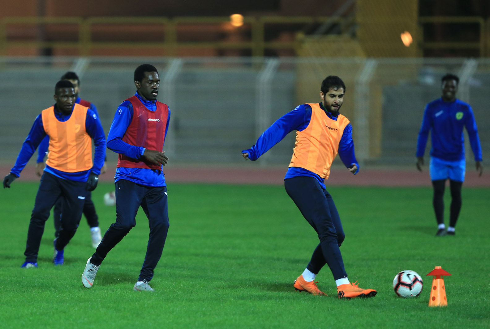 هلال يجهز بديل الموقوفين قبل مواجهة الخليج ضيفه الجيل ضمن منافسات الجولة 20 لدوري الأمير محمد بن سلمان للدرجة الأولى