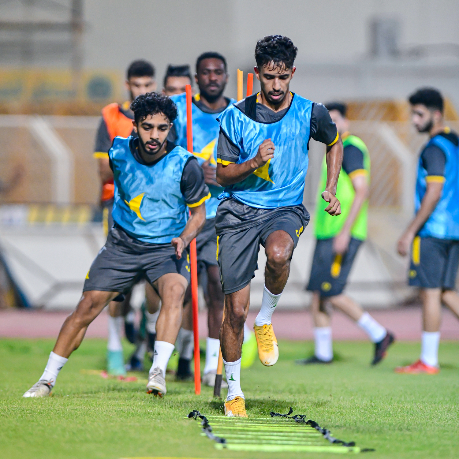 عجلة الدانة تعود للدوران 